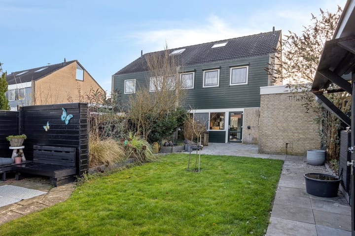 Foto 34 van Vennemanshoek 5