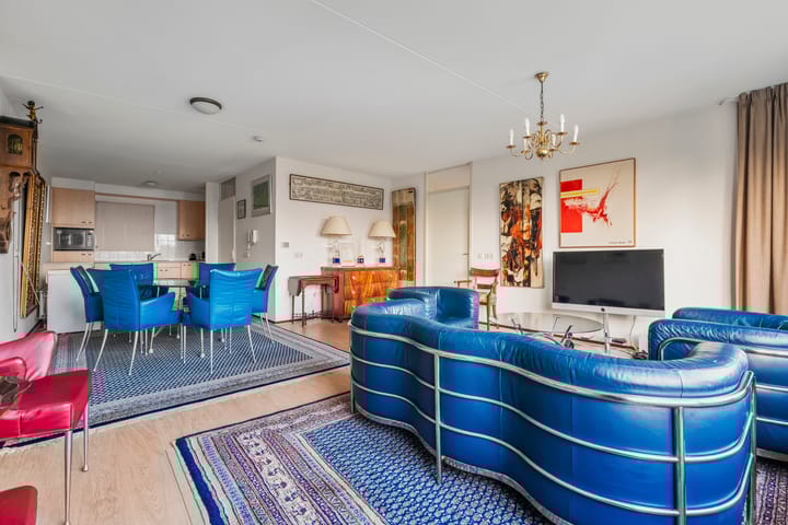 Foto 4 van Keizer Karelweg 22-C