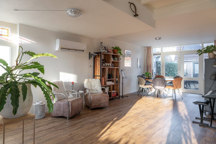 Photo 10 of van Beijma thoe Kingmaweg 11