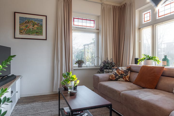 Photo 11 of van Beijma thoe Kingmaweg 11