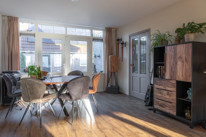 Photo 12 of van Beijma thoe Kingmaweg 11