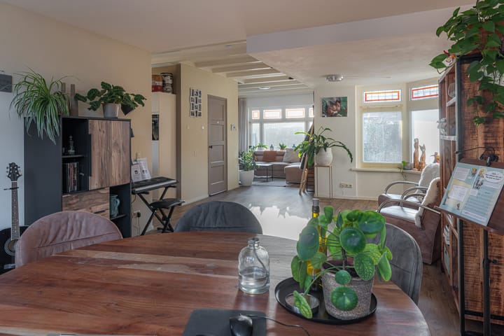 Photo 13 of van Beijma thoe Kingmaweg 11