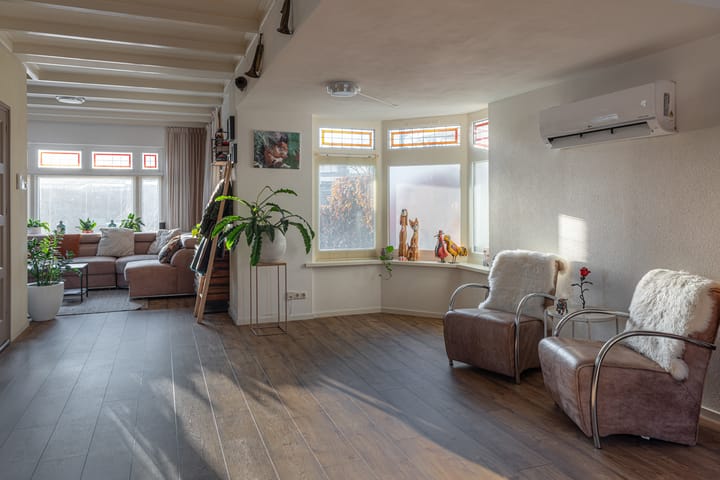 Photo 14 of van Beijma thoe Kingmaweg 11