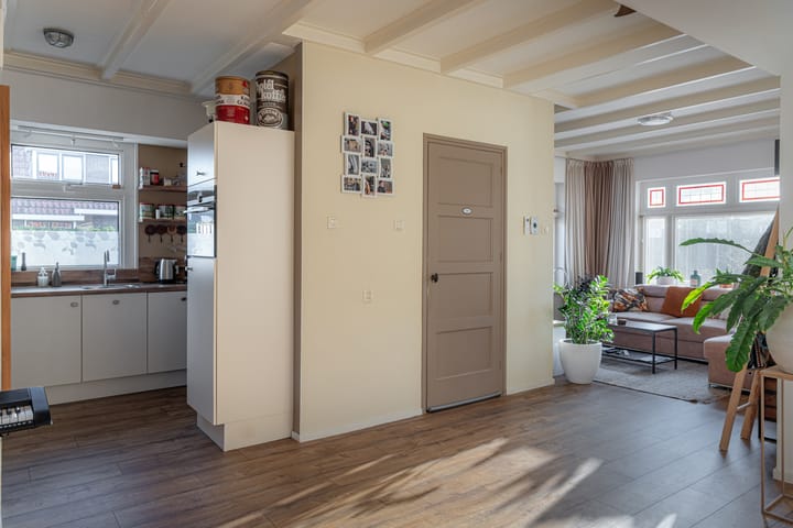 Photo 16 of van Beijma thoe Kingmaweg 11