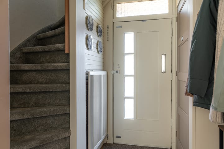 Photo 17 of van Beijma thoe Kingmaweg 11