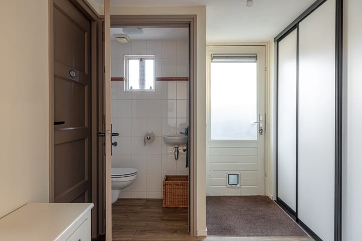 Photo 21 of van Beijma thoe Kingmaweg 11