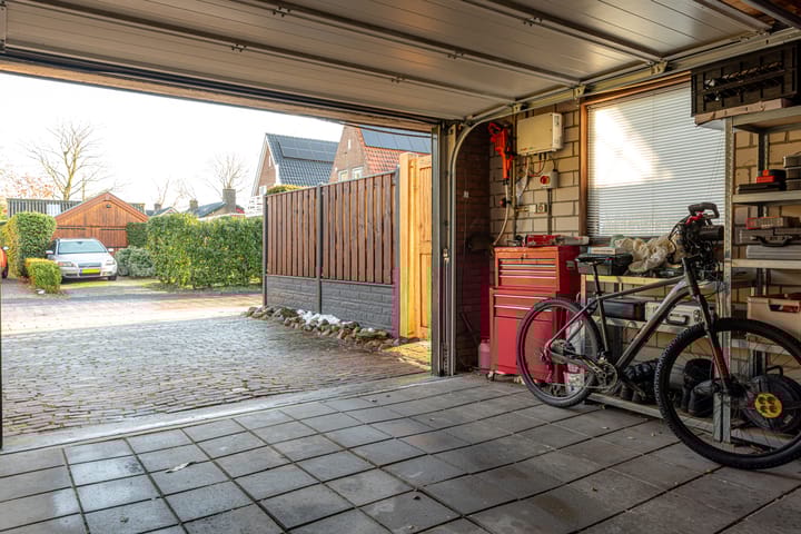 Photo 25 of van Beijma thoe Kingmaweg 11