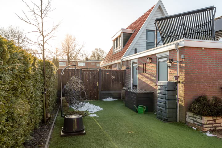 Photo 29 of van Beijma thoe Kingmaweg 11