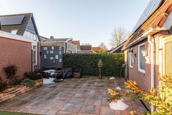 Photo 30 of van Beijma thoe Kingmaweg 11