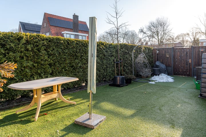 Photo 31 of van Beijma thoe Kingmaweg 11