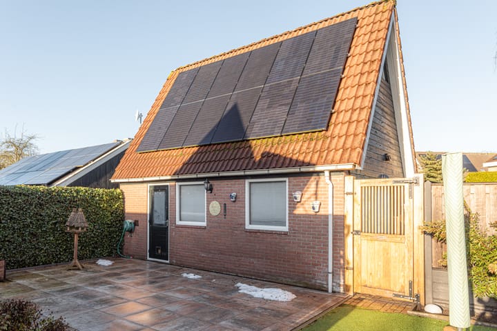 Photo 33 of van Beijma thoe Kingmaweg 11