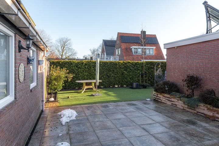 Photo 34 of van Beijma thoe Kingmaweg 11