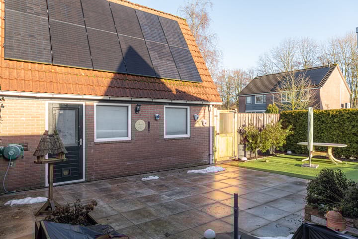 Photo 36 of van Beijma thoe Kingmaweg 11