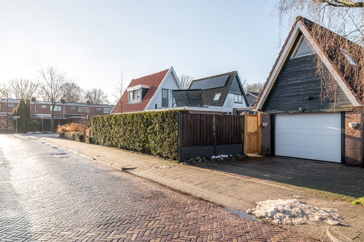 Photo 37 of van Beijma thoe Kingmaweg 11