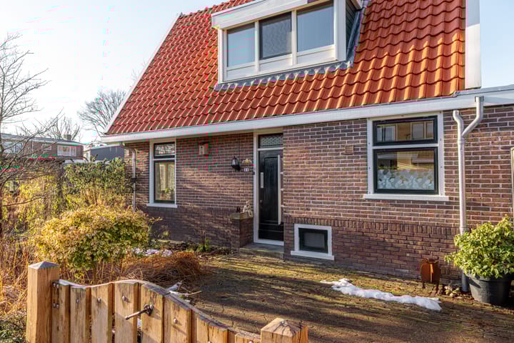 Photo 39 of van Beijma thoe Kingmaweg 11