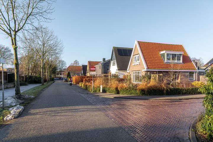 Photo 40 of van Beijma thoe Kingmaweg 11