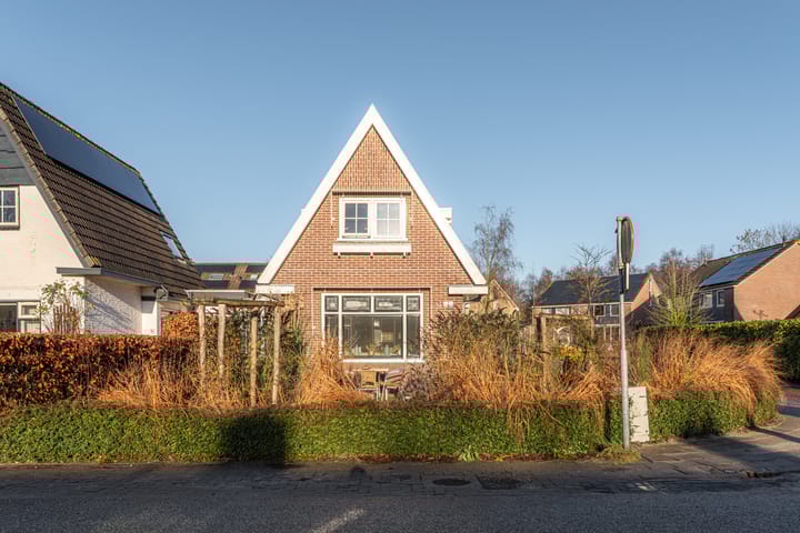 Photo 42 of van Beijma thoe Kingmaweg 11