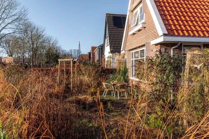 Photo 43 of van Beijma thoe Kingmaweg 11