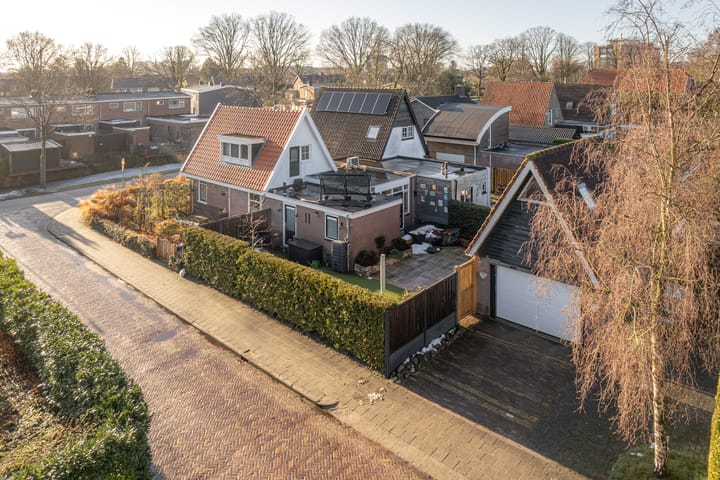 Photo 44 of van Beijma thoe Kingmaweg 11