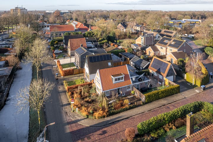 Photo 46 of van Beijma thoe Kingmaweg 11