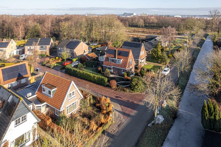 Photo 47 of van Beijma thoe Kingmaweg 11