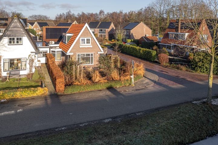 Photo 48 of van Beijma thoe Kingmaweg 11