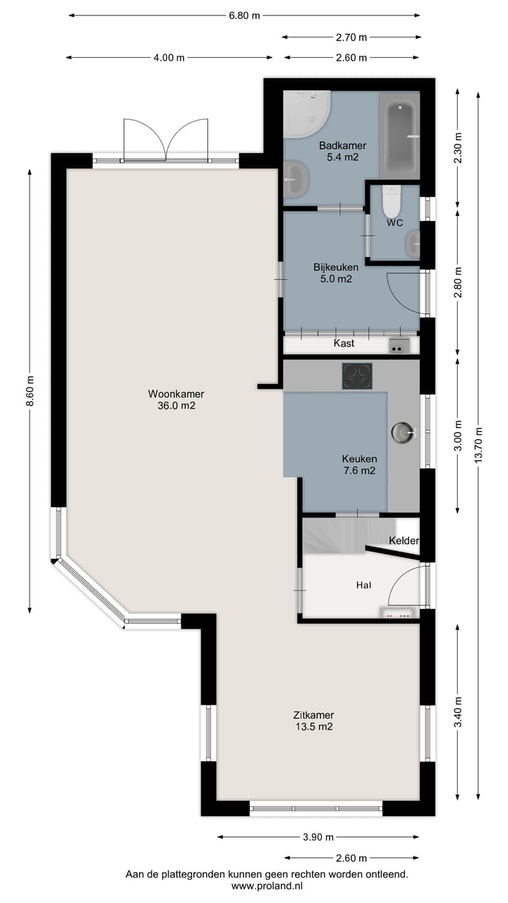 Photo 49 of van Beijma thoe Kingmaweg 11