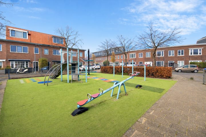 Foto 29 van Pontianakstraat 32-ZW