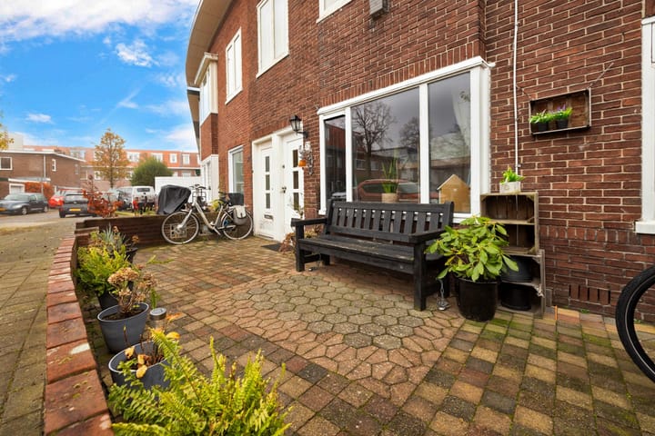 Foto 5 van Pontianakstraat 32-ZW