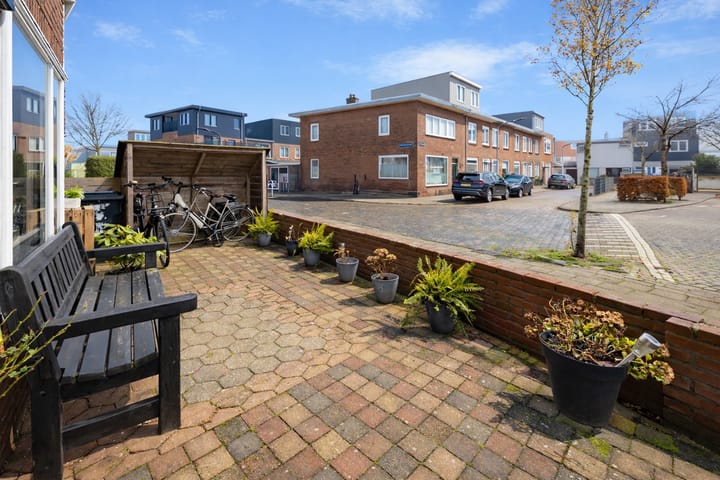 Foto 6 van Pontianakstraat 32-ZW