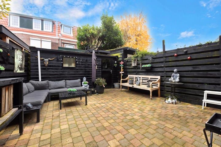 Foto 4 van Pontianakstraat 32-ZW