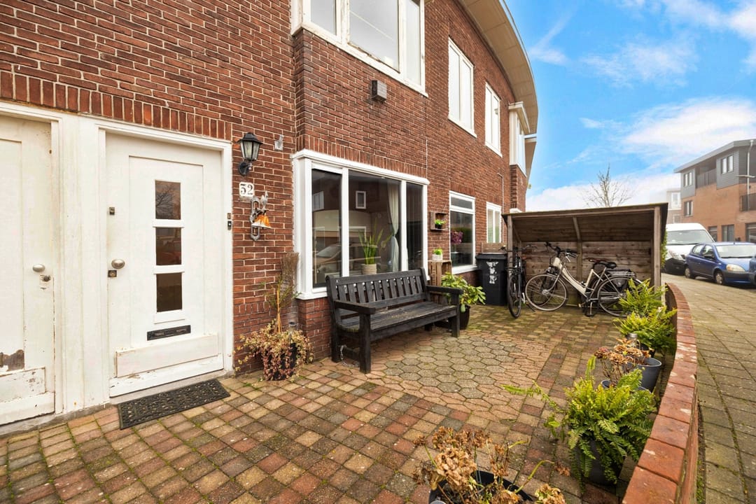 Foto 7 van Pontianakstraat 32-ZW