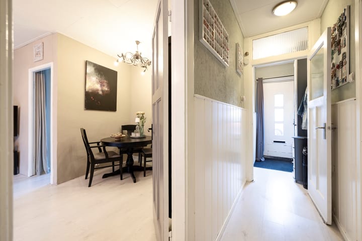 Foto 8 van Pontianakstraat 32-ZW