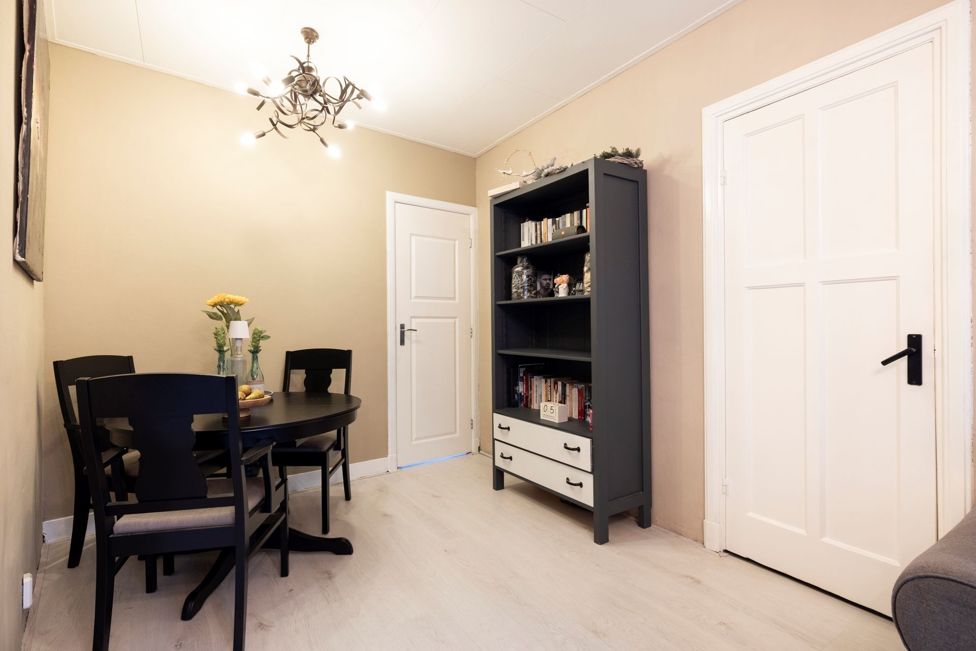 Foto 9 van Pontianakstraat 32-ZW