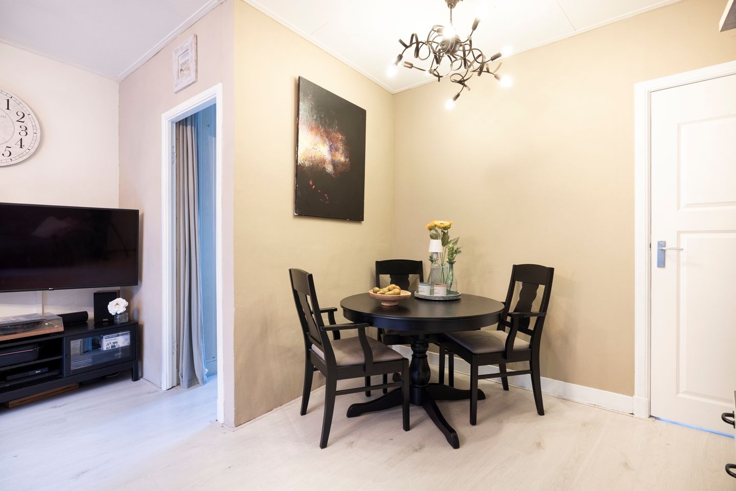 Foto 10 van Pontianakstraat 32-ZW