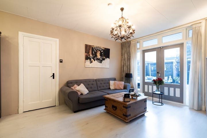 Foto 12 van Pontianakstraat 32-ZW