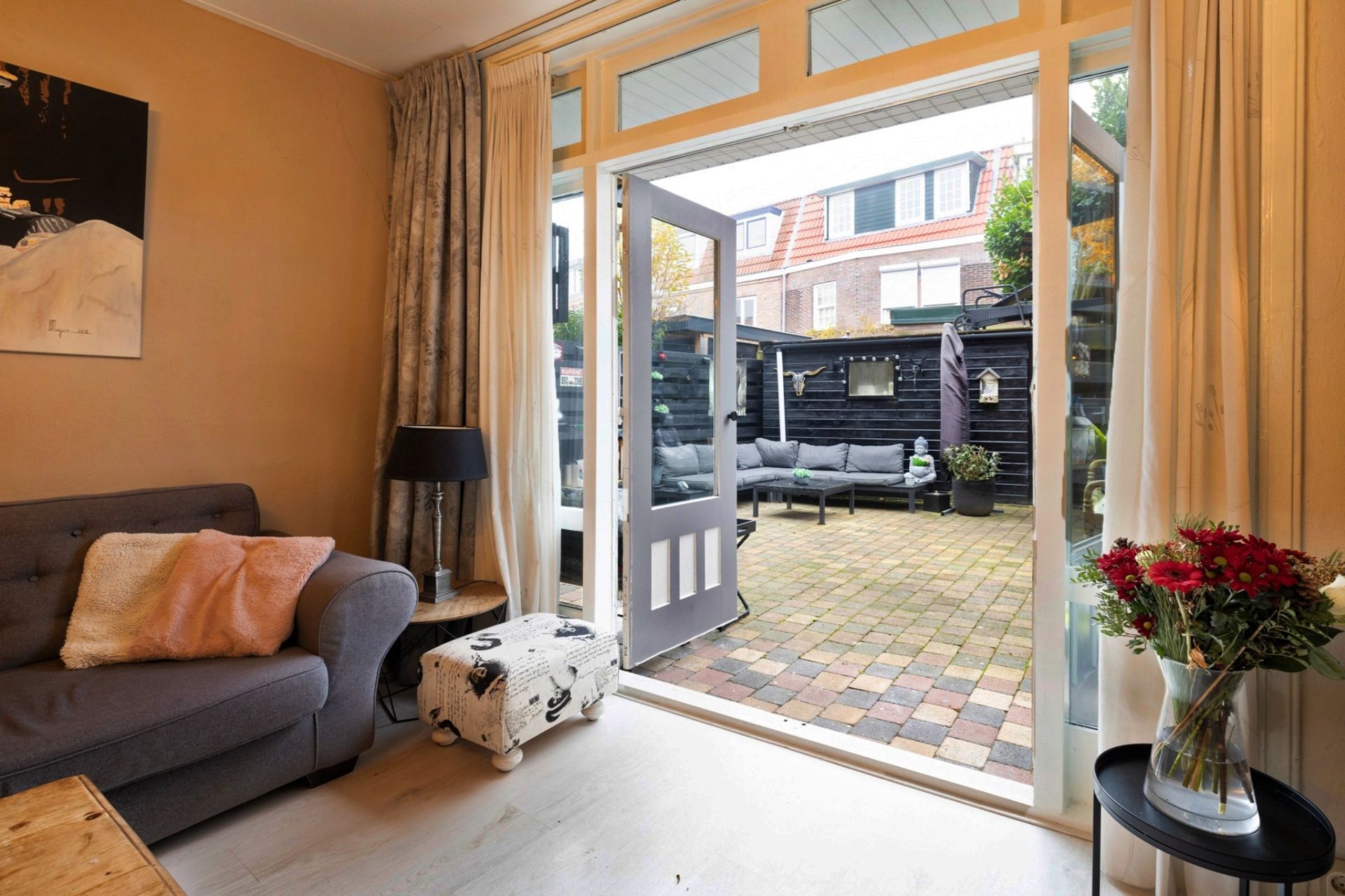 Foto 12 van Pontianakstraat 32-ZW