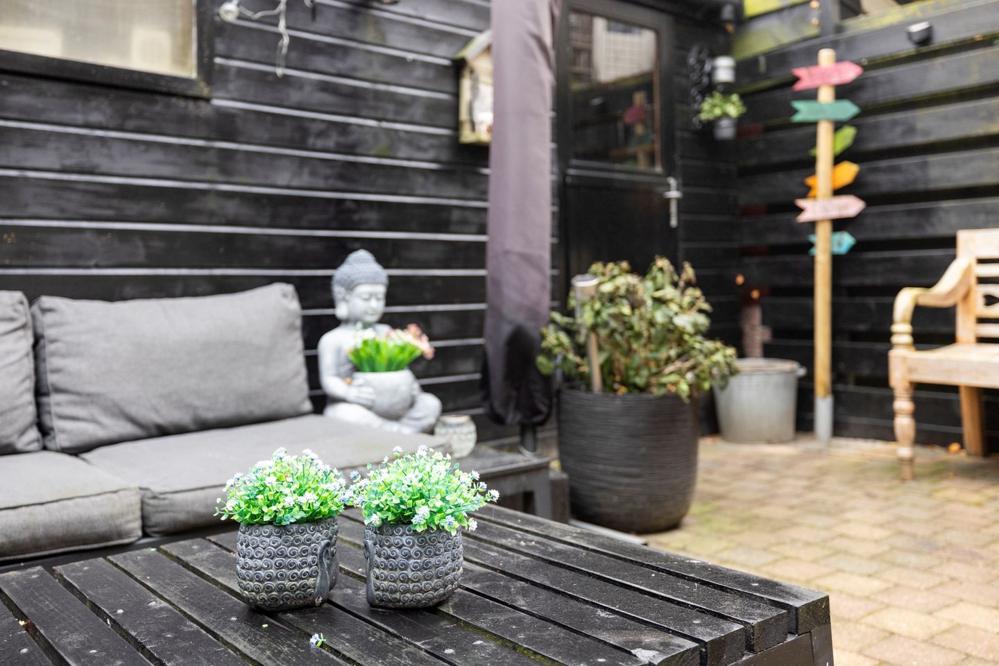 Foto 14 van Pontianakstraat 32-ZW