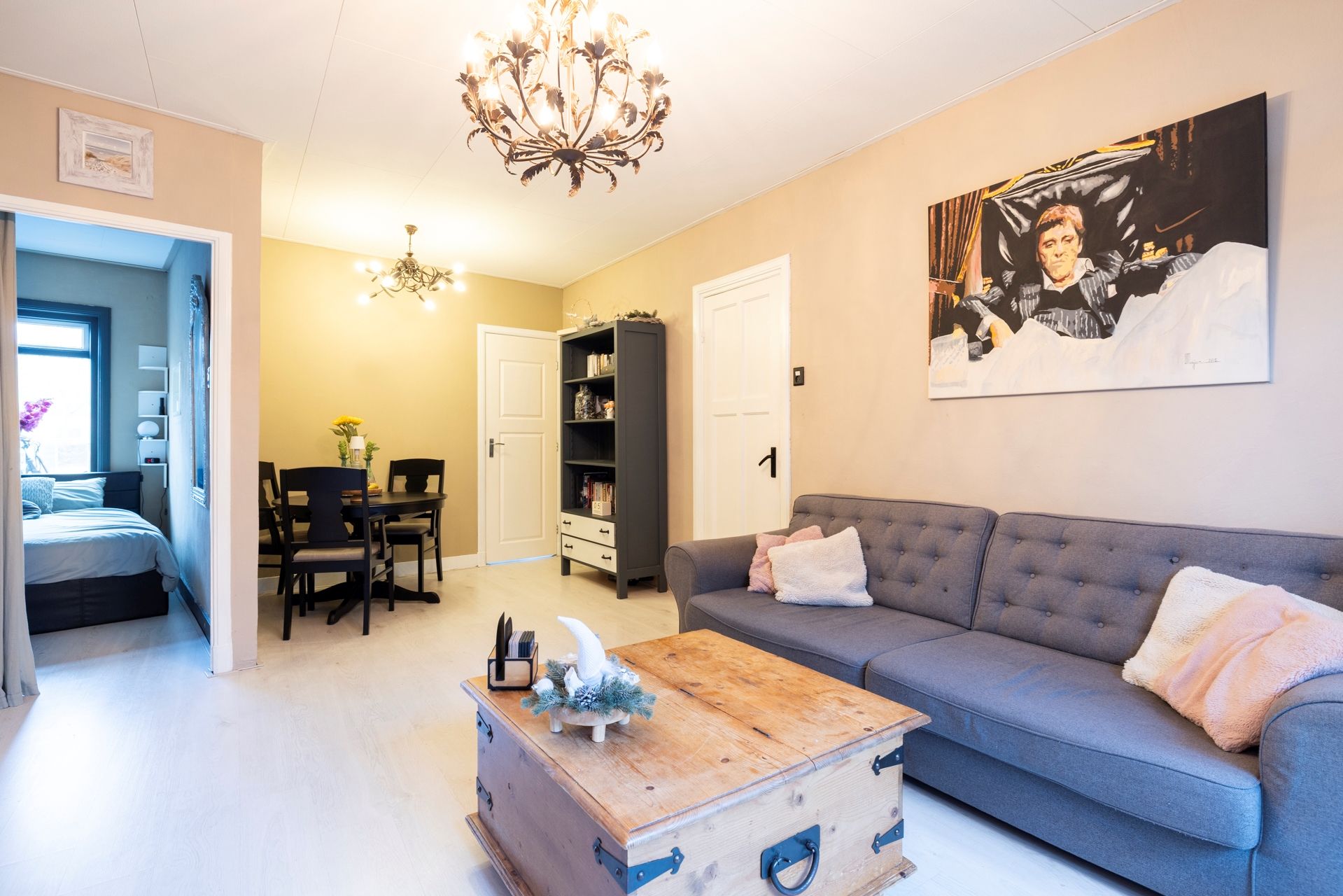 Foto 18 van Pontianakstraat 32-ZW