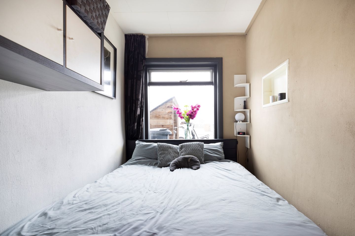 Foto 20 van Pontianakstraat 32-ZW