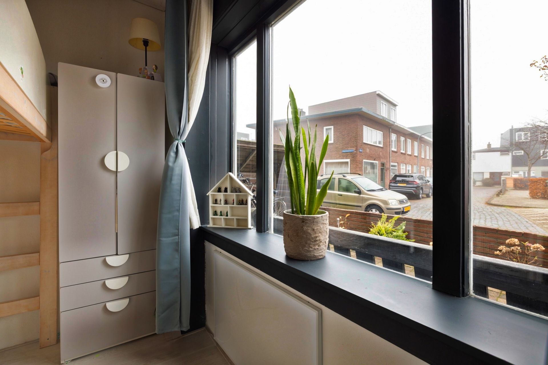 Foto 21 van Pontianakstraat 32-ZW