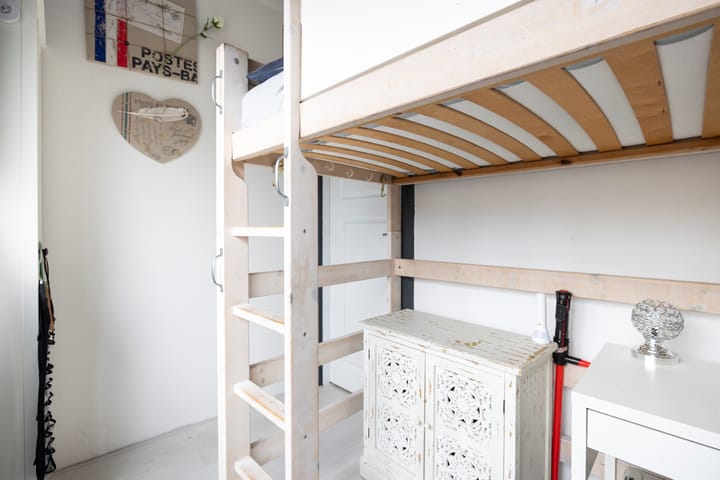 Foto 23 van Pontianakstraat 32-ZW