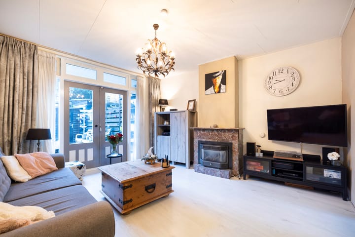 Foto 11 van Pontianakstraat 32-ZW