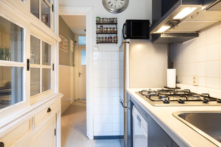 Foto 25 van Pontianakstraat 32-ZW