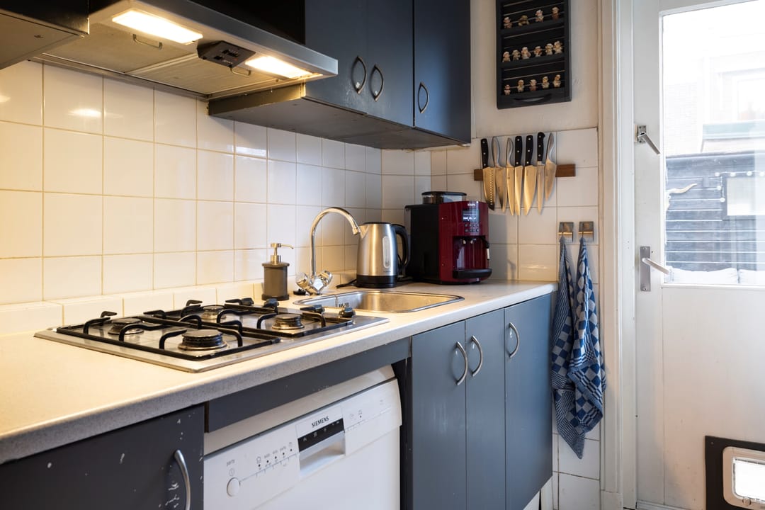 Foto 26 van Pontianakstraat 32-ZW