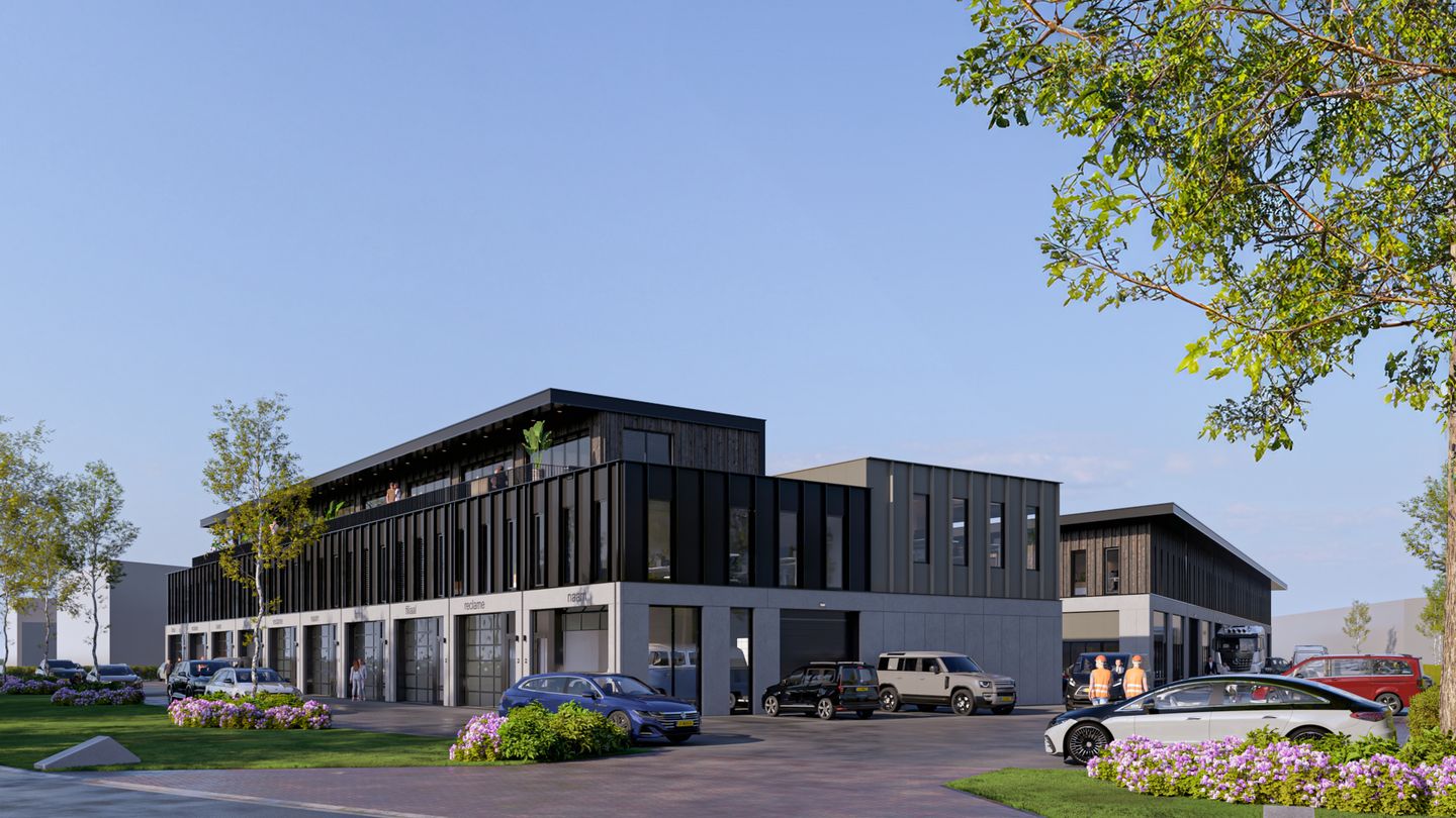 View photo 4 of Marssteden 36