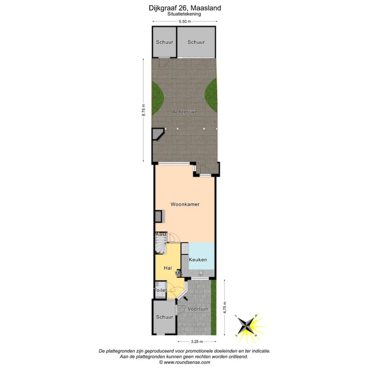 Foto 44 van Dijkgraaf 26