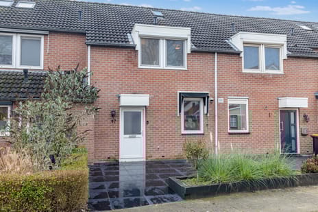 Hooiraamhoek thumbnail