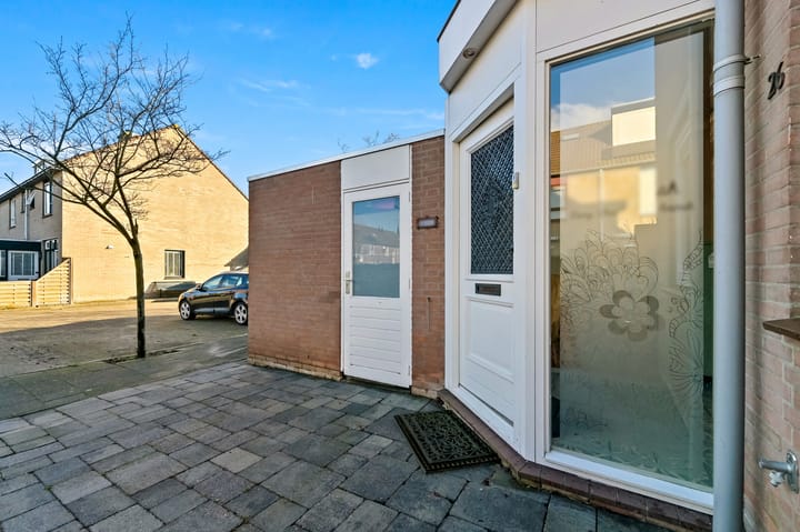 Foto 5 van Dijkgraaf 26