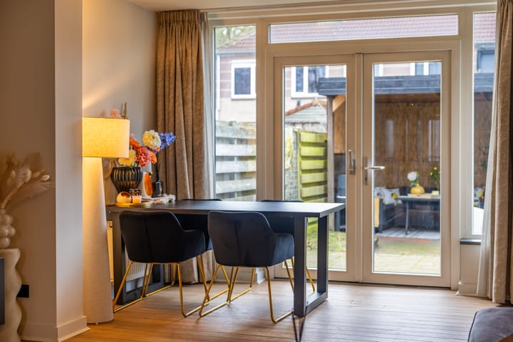 Photo 4 of Hooiraamhoek 97